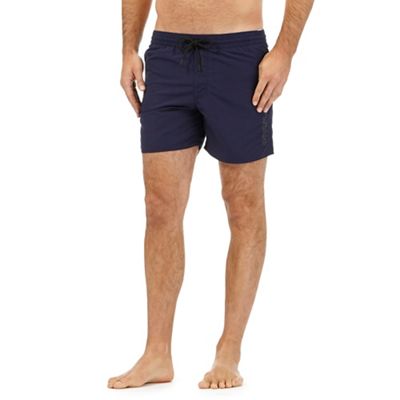 O'Neill Navy drawstring shorts